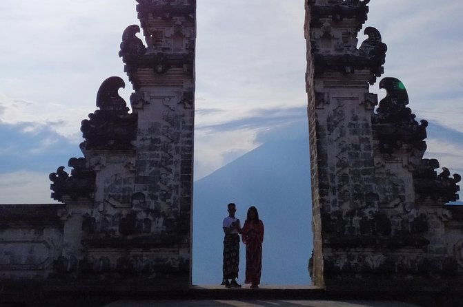 Bali Private Day Tour - Pickup, confirmation, and meeting details