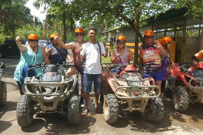 Bali Private Driver - Bali customized private tour - Ubud, Tegalalang, and Kintamani in one long outing