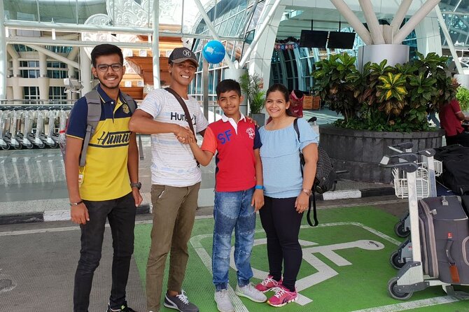 Bali Private Driver - Bali customized private tour - Remote Bali comes with extra charges