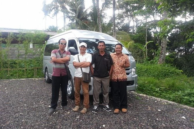 Bali Private Driver - Bali customized private tour - Building a south Bali day around beaches and temples