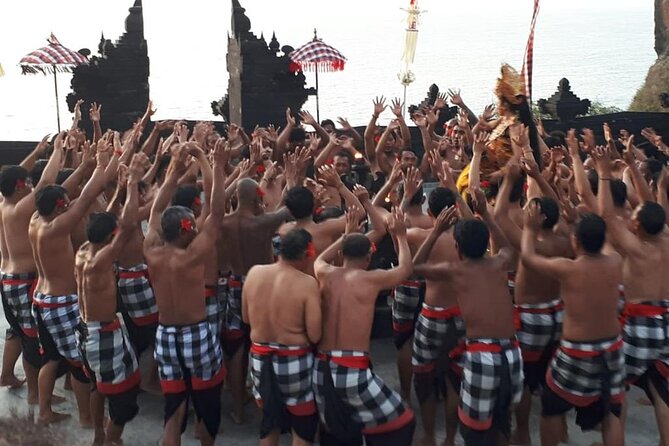 Bali Private Driver Service - Comfort, safety, and the car