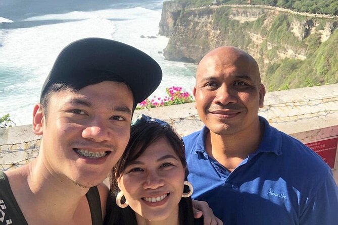 Bali Private Driver Service - The price and what it really includes