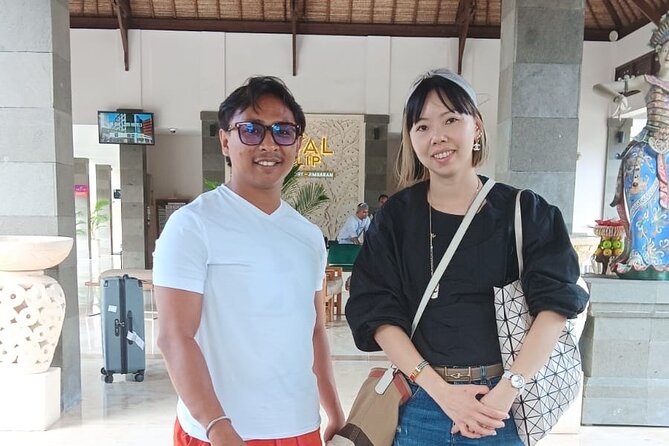 Bali Private Driver & Tour Guide - Pickup from Uluwatu and across Bali