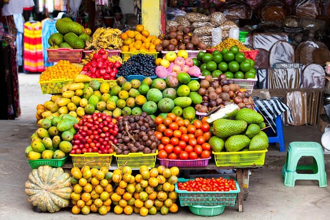 Bali Private Food Walking Tour With Locals: The 10 Tastings - Why This Denpasar Food Walk Is Different