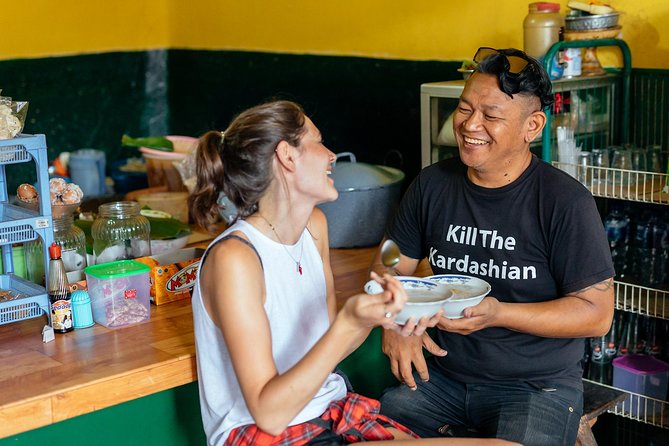 Bali Private Food Walking Tour With Locals: The 10 Tastings - How Flexible Are the Ten Tastings?