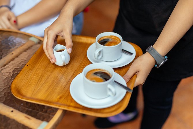 Bali Private Food Walking Tour With Locals: The 10 Tastings - The Guide Makes or Breaks the Experience
