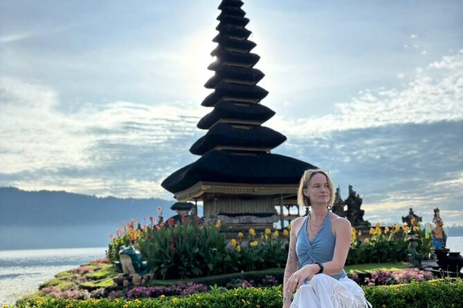 Bali : Private Fullday trip, Discover North Bali Destination - Why North Bali makes a better change of pace