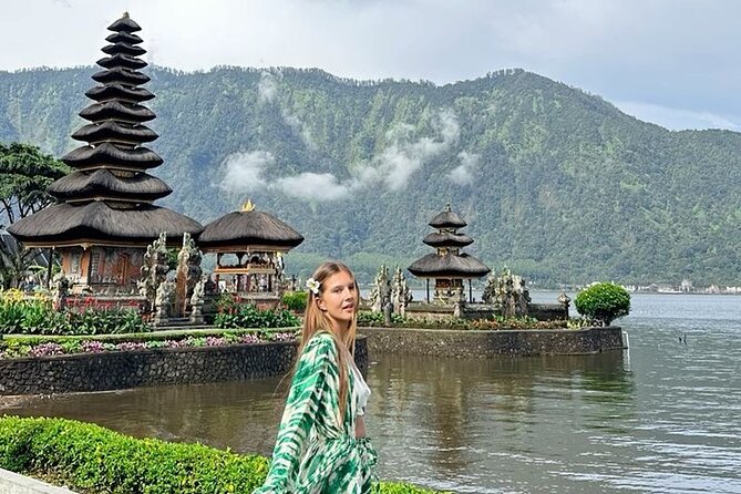 Bali : Private Fullday trip, Discover North Bali Destination - Jatiluwih rice terraces: Bali’s farming heart