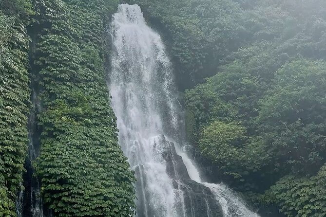 Bali : Private Fullday trip, Discover North Bali Destination - Optional stops across the mountain route