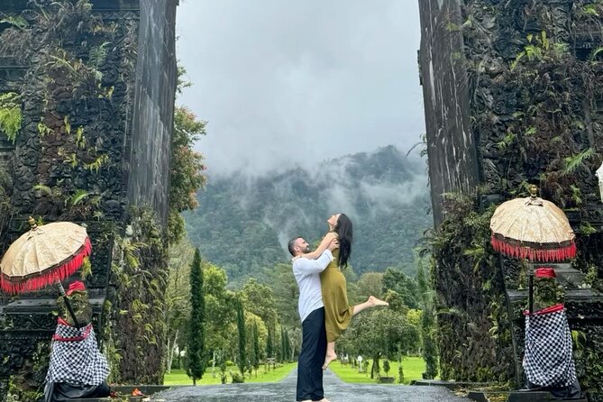 Bali : Private Fullday trip, Discover North Bali Destination - What the private car adds to the day