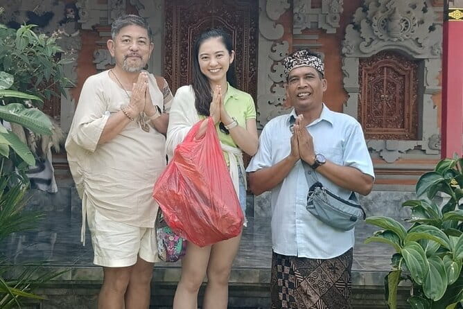 Bali Private Hotel Transfer Point To Point All Area - What the One to Two Hours Really Means