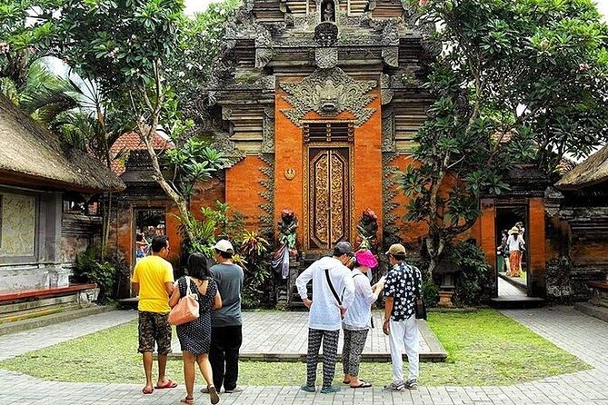 Bali Private inclusive tour: Best of Ubud in a Day - Why the private car is worth considering from Jimbaran