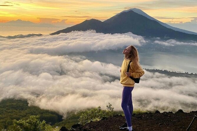 Bali: Private Mount Batur Sunrise Trek with Guide - Why Mount Batur makes a strong sunrise choice