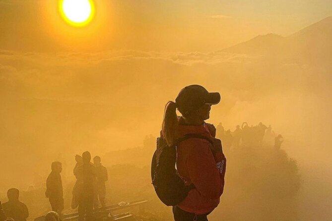 Bali: Private Mount Batur Sunrise Trek with Guide - Descending to Toya Bungkah Village by 9:00 AM