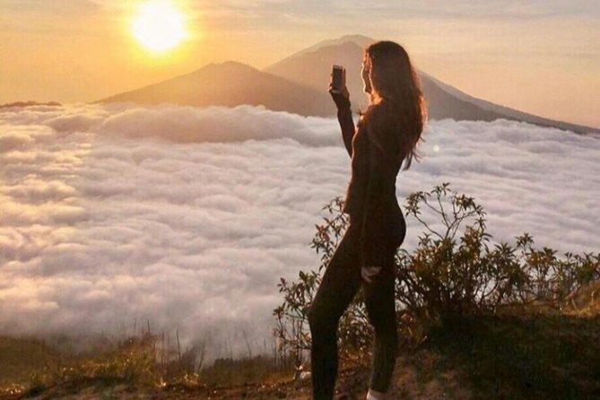 Bali: Private Mount Batur Sunrise Trek with Guide - What the $70 price covers
