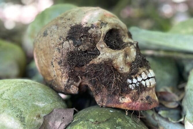 Bali Private Mystic Death Tour In Trunyan - Why Trunyan makes this Bali day trip different