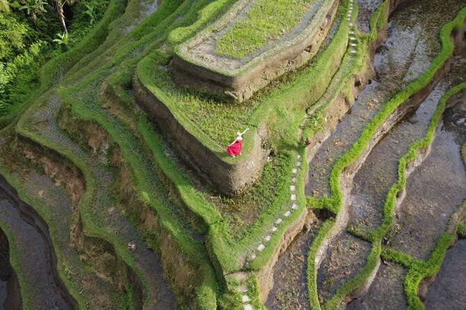 Bali Private Photographer & Drone - Key details before you book