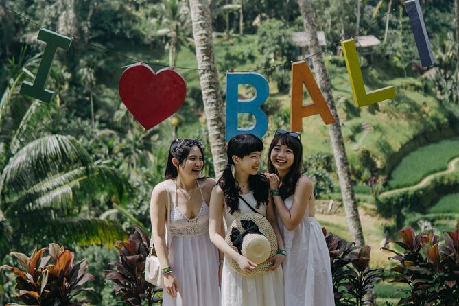 Bali Private Photographer & Drone - What you receive after the shoot