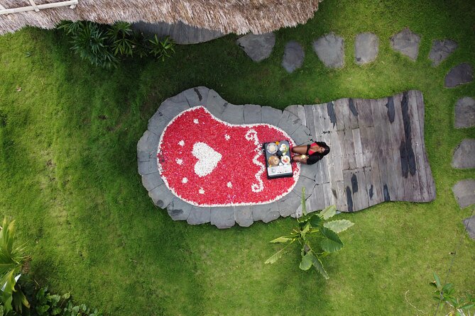 Bali Private Photographer & Drone - Rice terraces, sunrise light, and the first big photo set