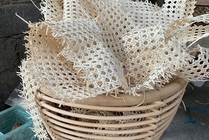 Bali Private Shopping Tour - Buying, ordering, and shipping from Bali