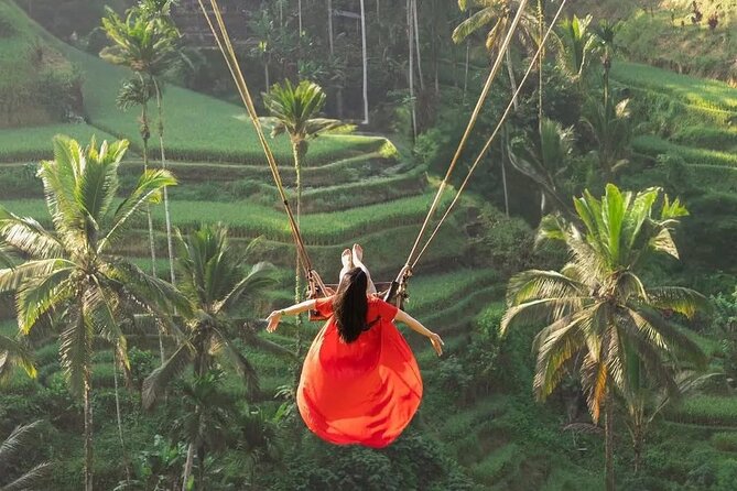Bali private Shore Excursion from Benoa Port - All Inclusive - Silver Craft in Celuk Village