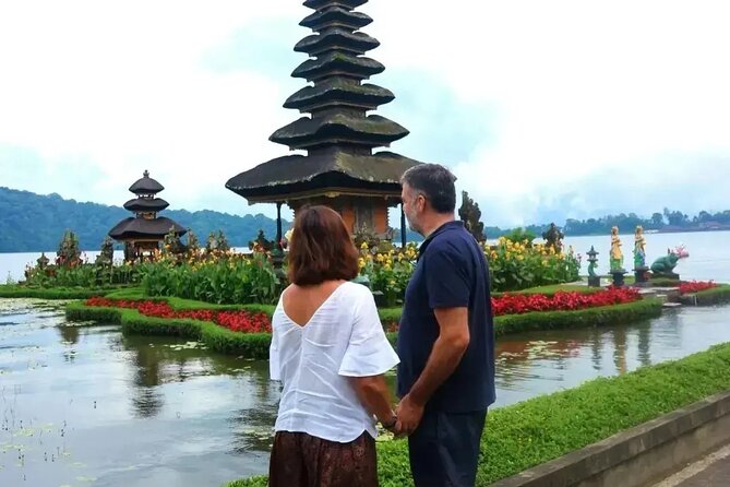 Bali Private tour - Why this private Ubud route works