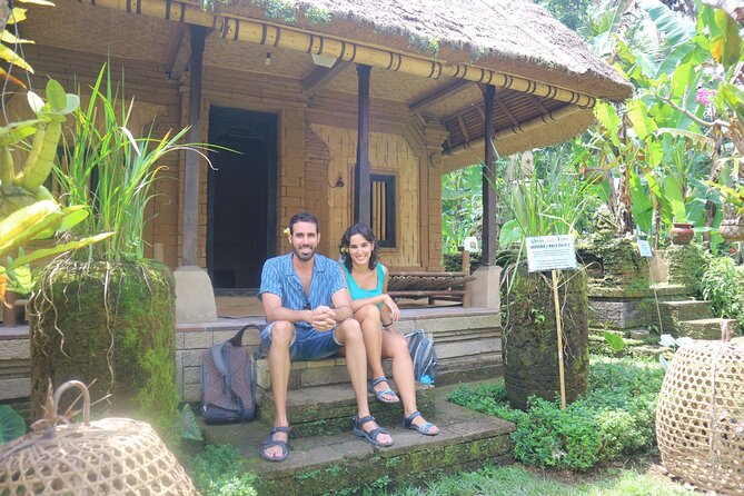 Bali Private tour - Goa Gajah and Bali’s archaeological past