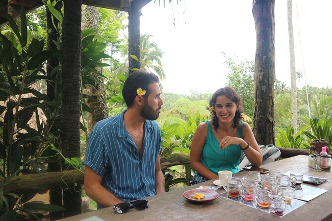 Bali Private tour - Kanto Lampo and Tegenungan waterfalls