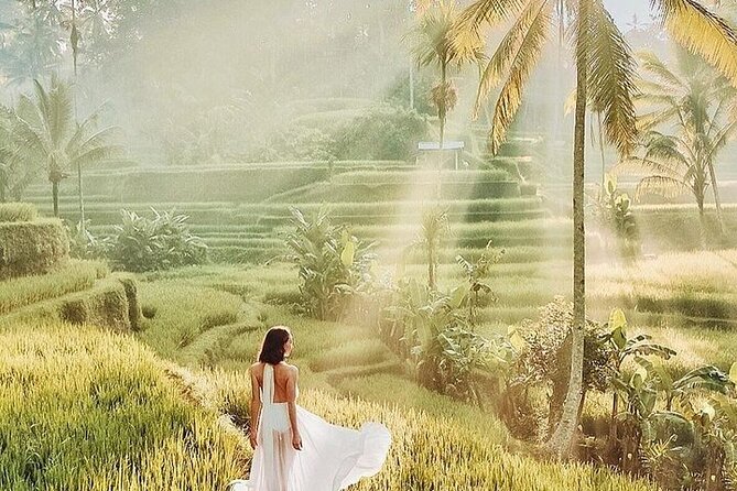 Bali Private Tour - Best of Ubud - All Inclusive - A full day that connects Ubud’s main sights