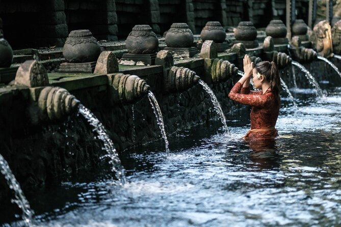 Bali Private Tour - Best of Ubud - All Inclusive - Batik, silver, and painting workshops