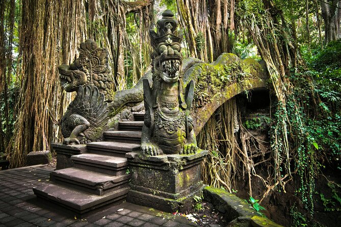 Bali Private Tour - Best of Ubud - All Inclusive - Is $69 a good value?