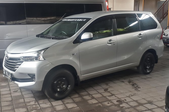 Bali Private Tour - Car with Driver - What Makes the Flexible Format Useful