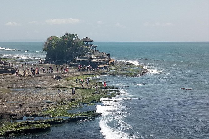 Bali Private Tour Guide And Driver - Why the private format matters