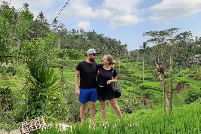 Bali Private Tour: Lempuyang Gate of heaven-Tirta gangga-Tukad Cepung - Lempuyang Temple and the Gates of Heaven