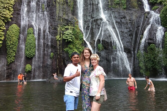 Bali Private Tour Service | Best Bali Driver for your Trip in Bali - A private Bali day without the driving headache