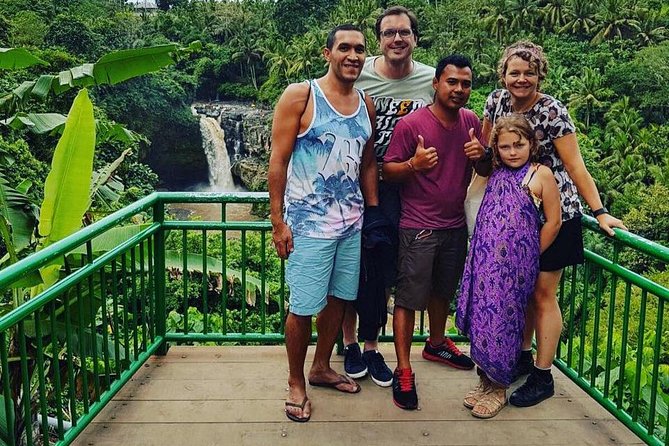 Bali Private Tour Service | Best Bali Driver for your Trip in Bali - How to shape your 9 to 10 hours