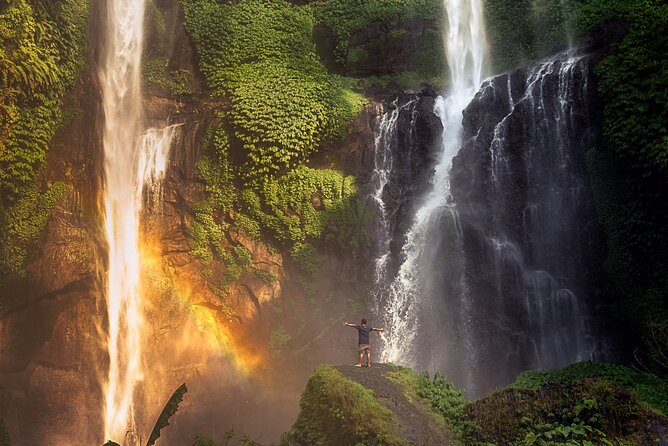 Bali Private Tour Service | Best Bali Driver for your Trip in Bali - What is included, and where the $61 value lies