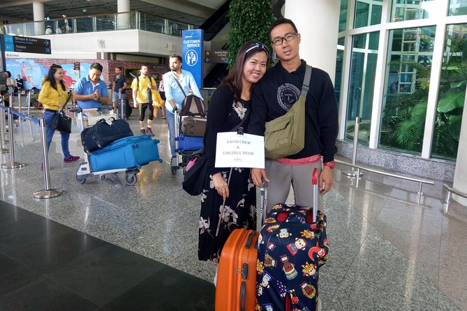 Bali Private Transfer Services - Stops for snacks, shopping, and local art