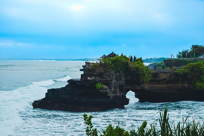 Bali Pura Taman Ayun Temple, Monkey Forest & Tanah Lot Excursion - Who should book this Bali temple tour?