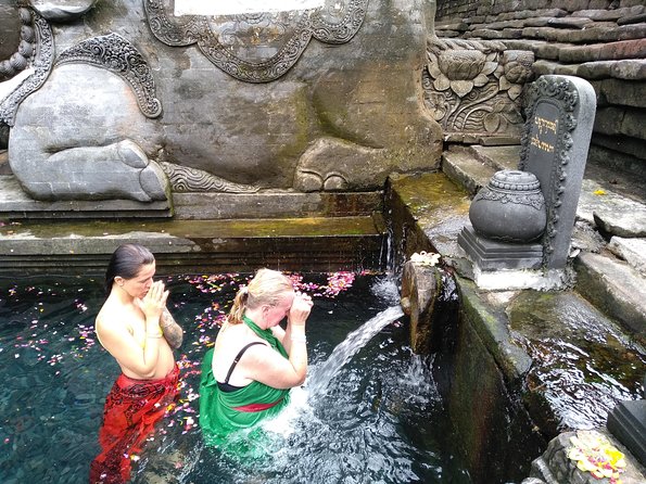 Bali Purification Ritual - Key points to know before you book