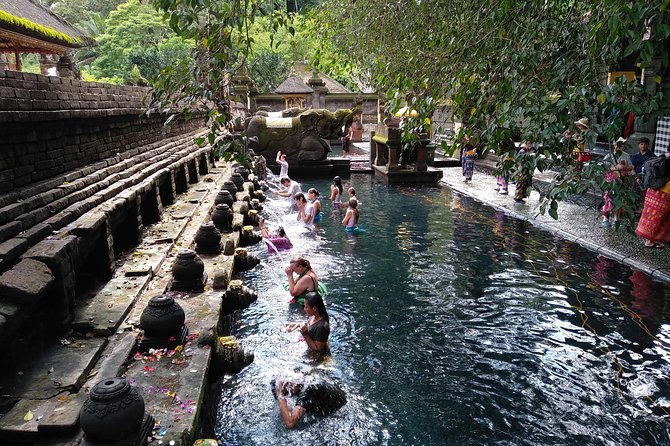 Bali Purification Ritual - Why Tirta Empul makes this more than a sightseeing stop