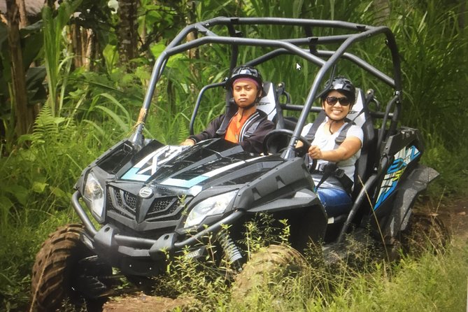 Bali Quad and Buggy Discovery Tour, Including Round-Trip Transfer - From Nusa Dua to Bali’s rural tracks