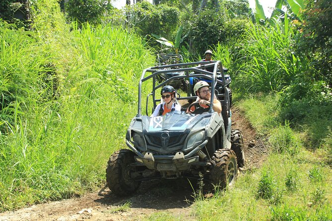 Bali Quad and Buggy Discovery Tour, Including Round-Trip Transfer - What the guide adds to the experience