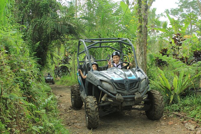 Bali Quad and Buggy Discovery Tour, Including Round-Trip Transfer - Who will enjoy this Bali tour most?