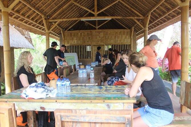 Bali Quad Bike ATV Rides in Uluwatu Experiences - Why this Uluwatu ATV ride feels different