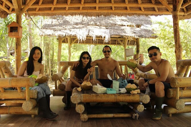 Bali Quad Bike ATV Rides in Uluwatu Experiences - What the $27.80 price includes