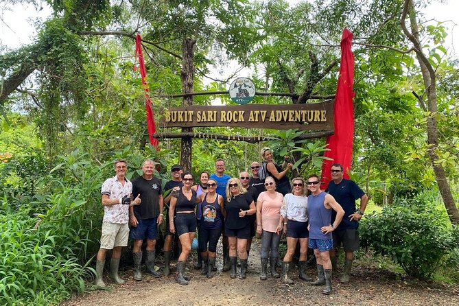 Bali Quad Bike ATV Rides in Uluwatu Experiences - Who will enjoy this ride most