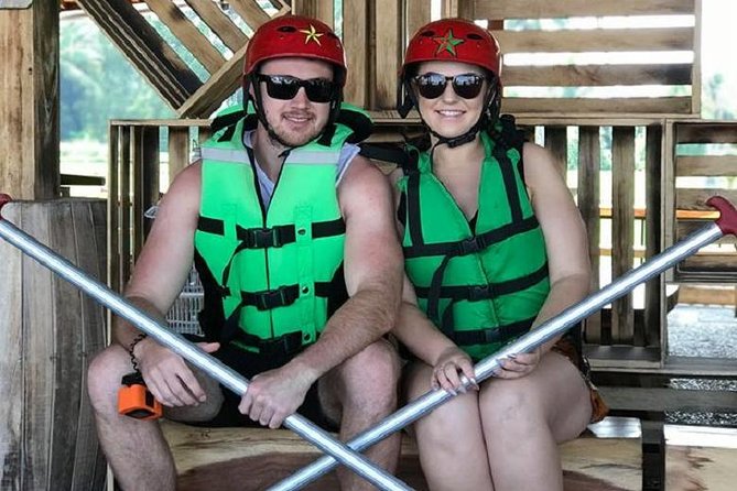 Bali Rafting Including Lunch and Transport - Is $22 a good value?