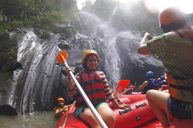 Bali Rafting - Ubud River Rafting With Lunch - Is $29 Good Value for Ubud?