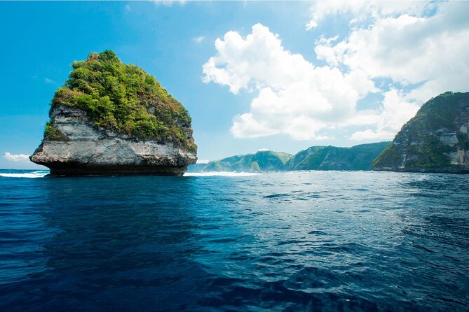 Bali Reef Cruise and Lembongan Island Day Trip - Lunch, tea, and time management